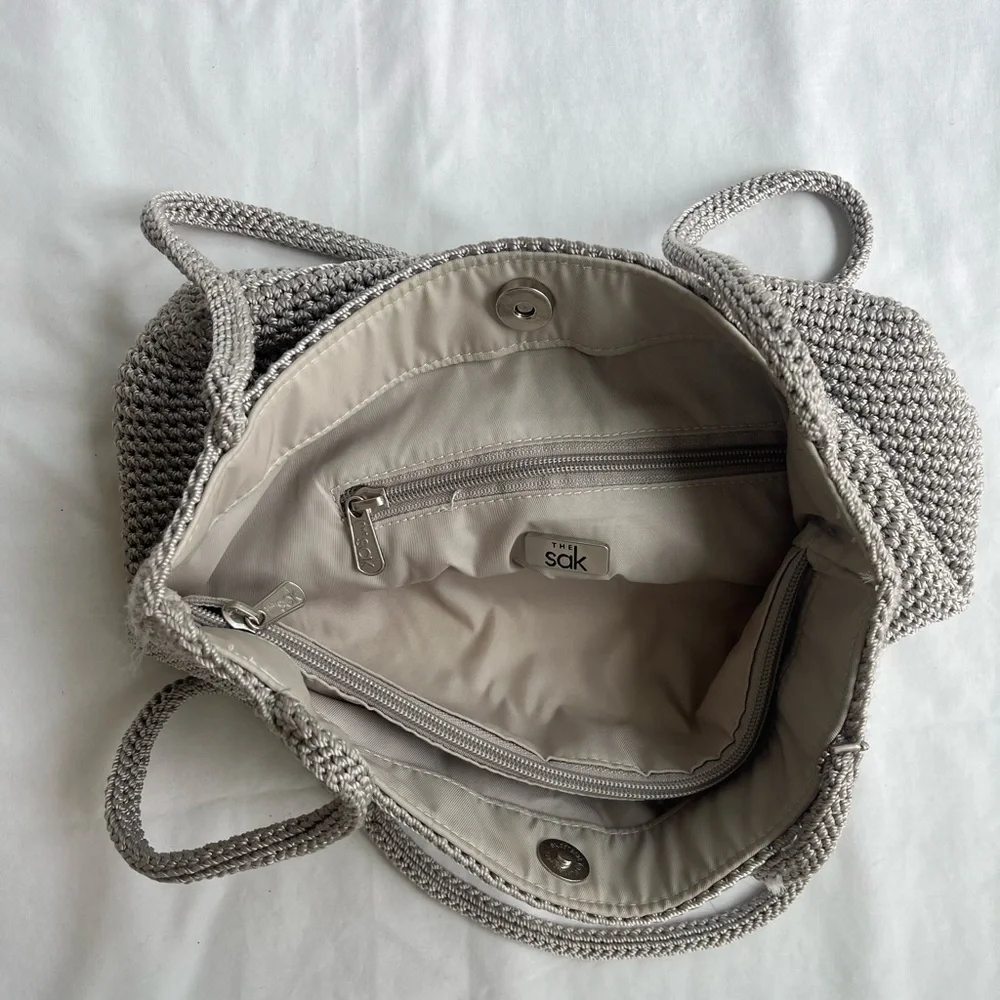 The Sak purse handbag